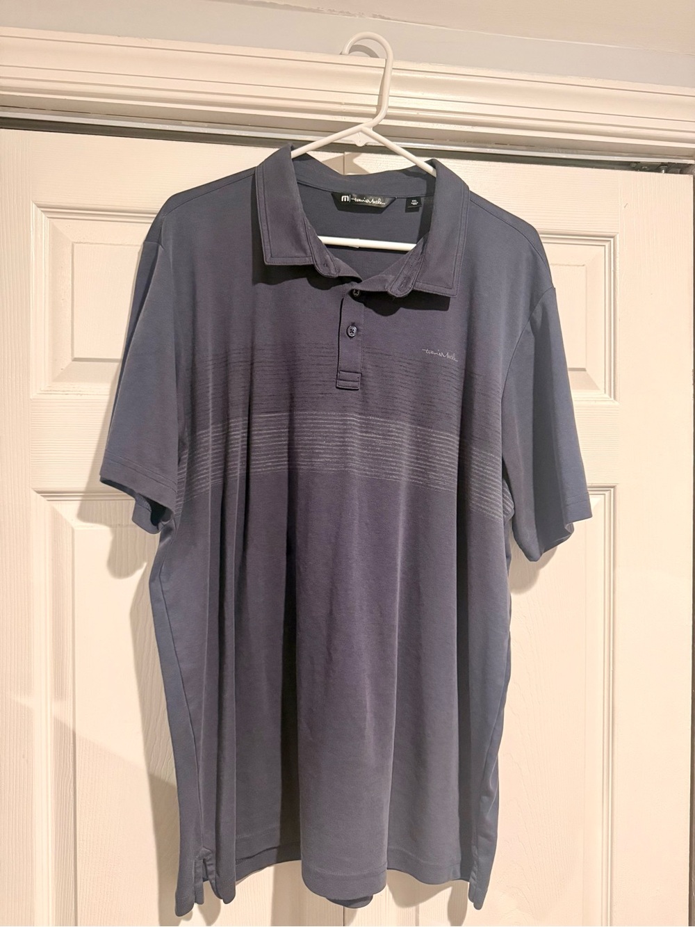 Travis Mathew Salt Sand Polo